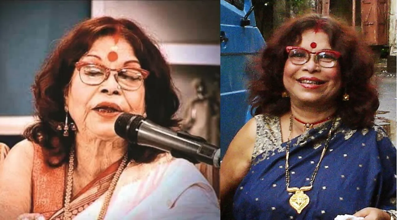 Nirmala-Mishra