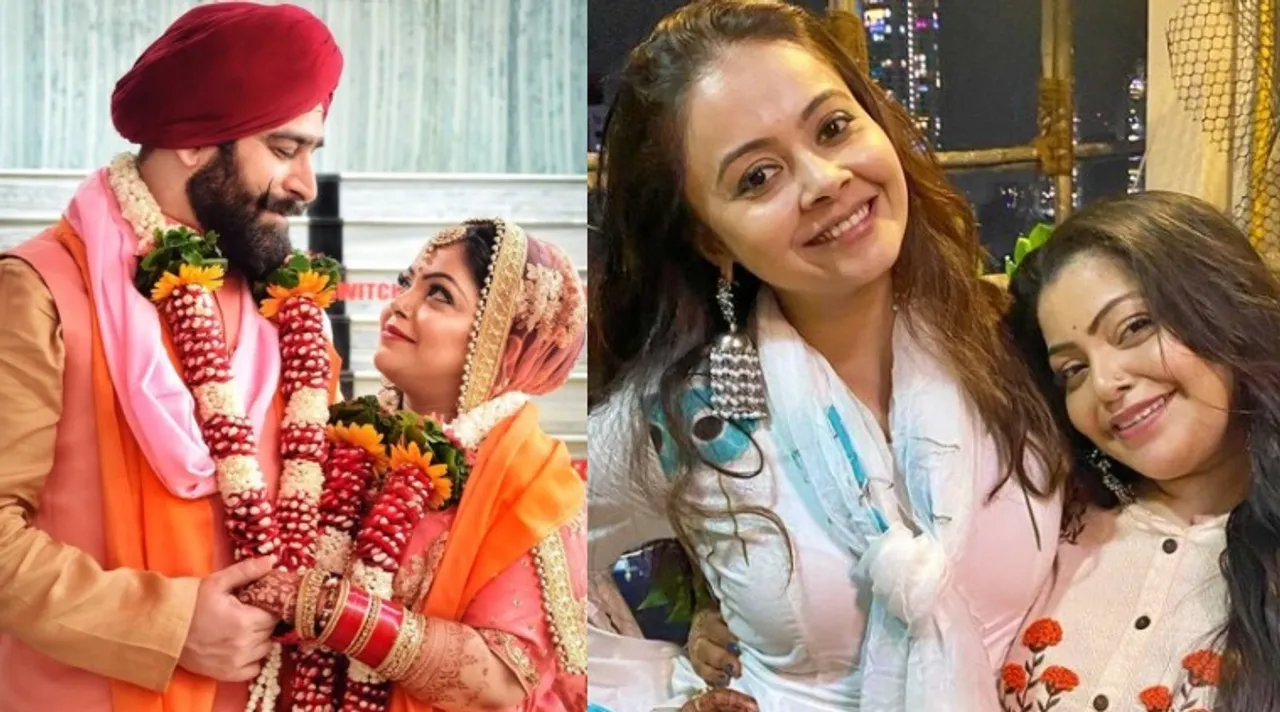 devoleena