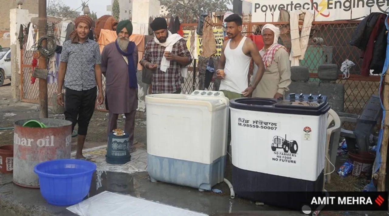 farmers protest, কৃষক বিক্ষোভ