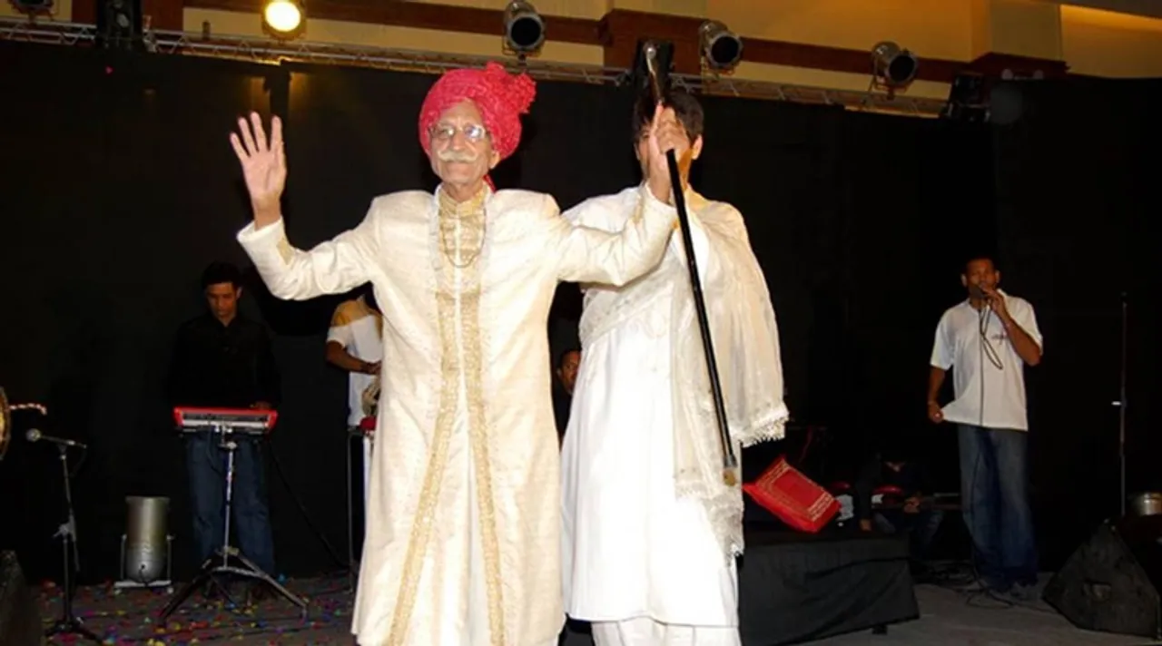 mahashay dharampal , মহাশয় ধর্মপাল