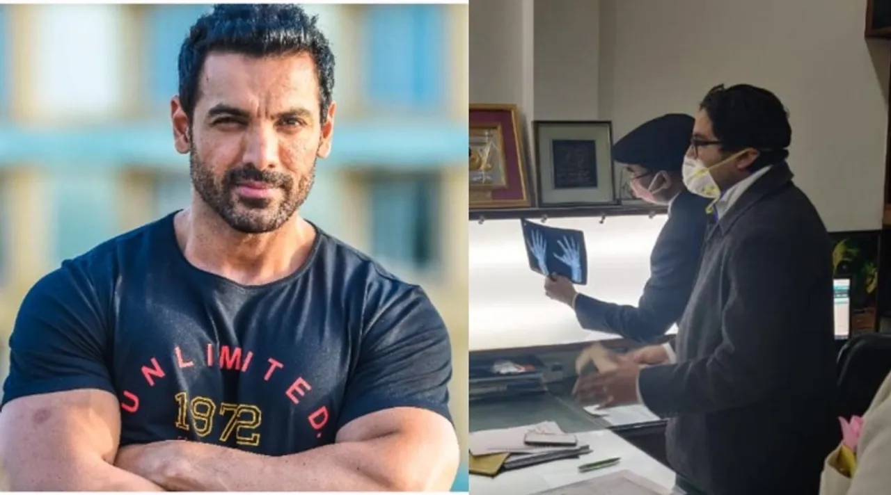 john-abraham