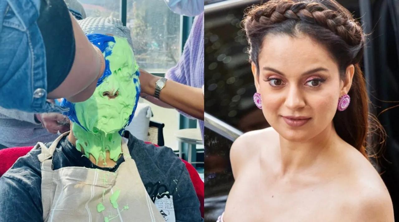 kangana