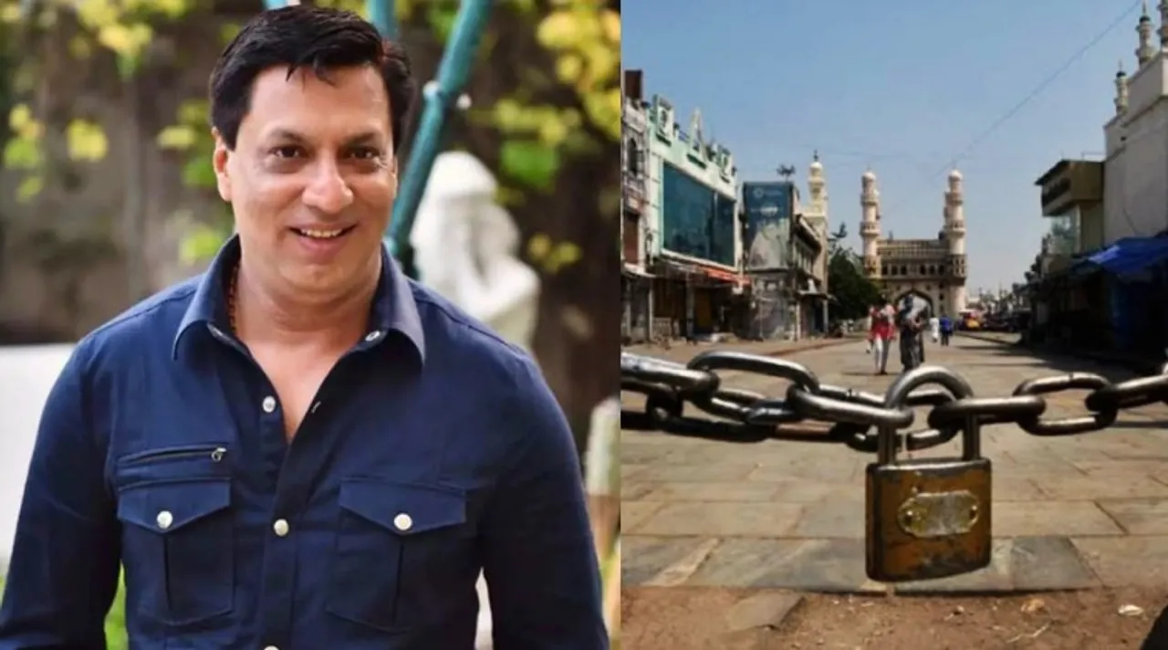 madhur