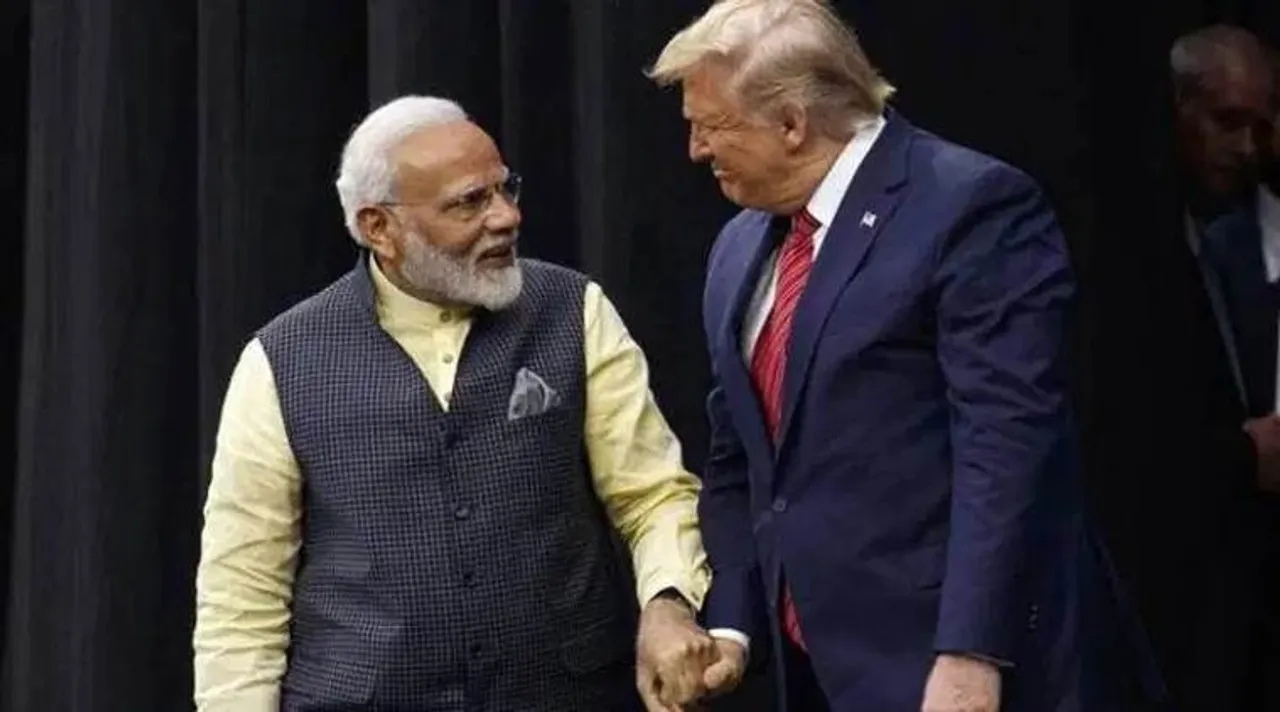 donald trump, ট্রাম্প, মোদী, modi