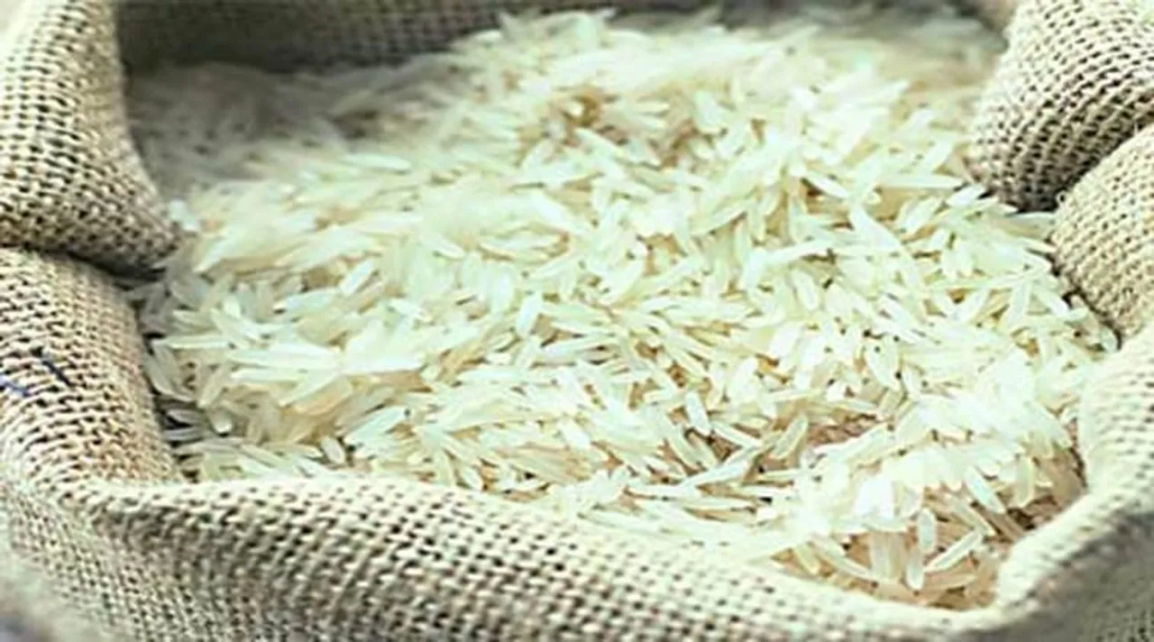 ভারতীয় চাল কিনল চিন, china buys indian rice