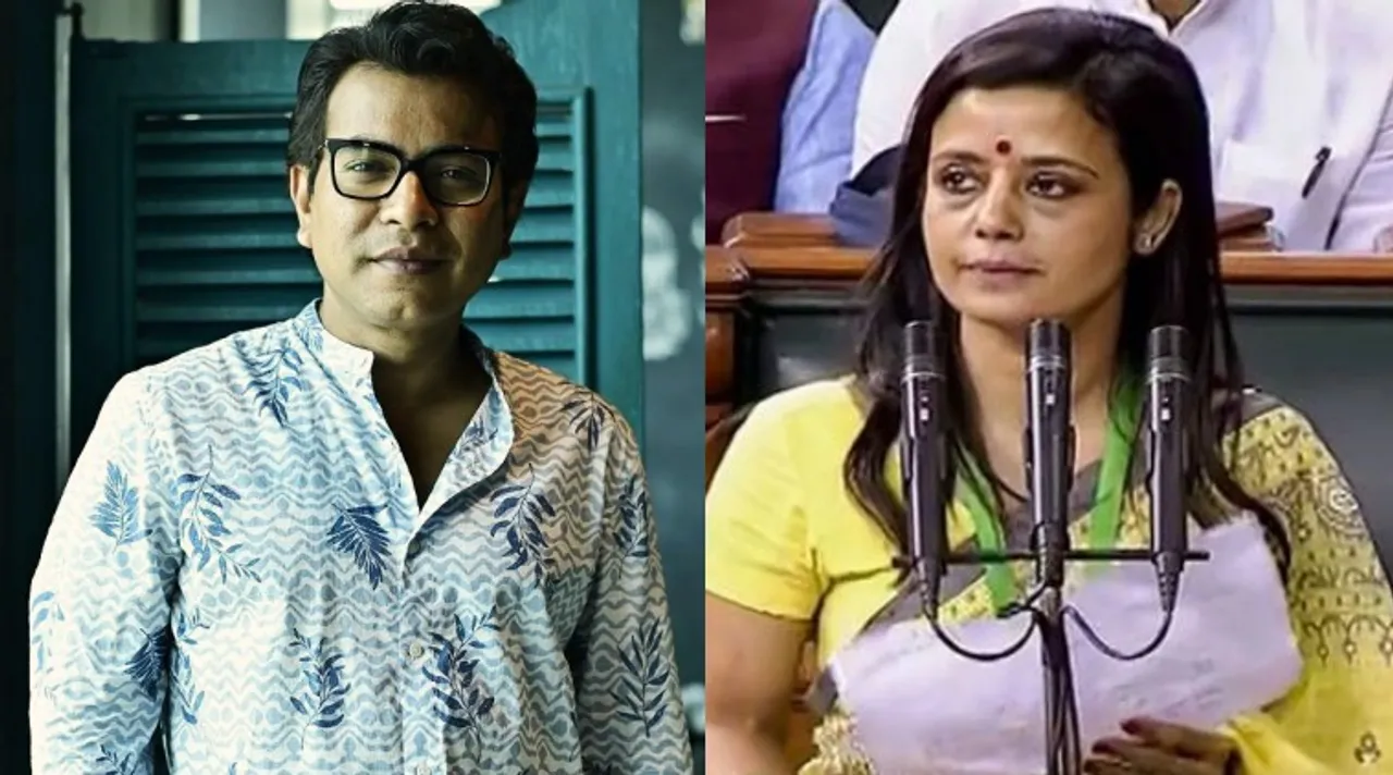 Rudranil Ghosh