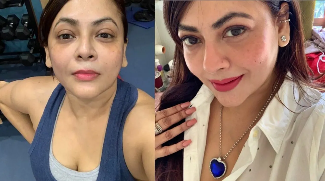 sreelekha