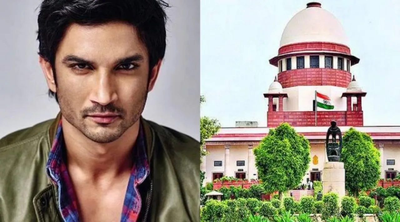 sushant