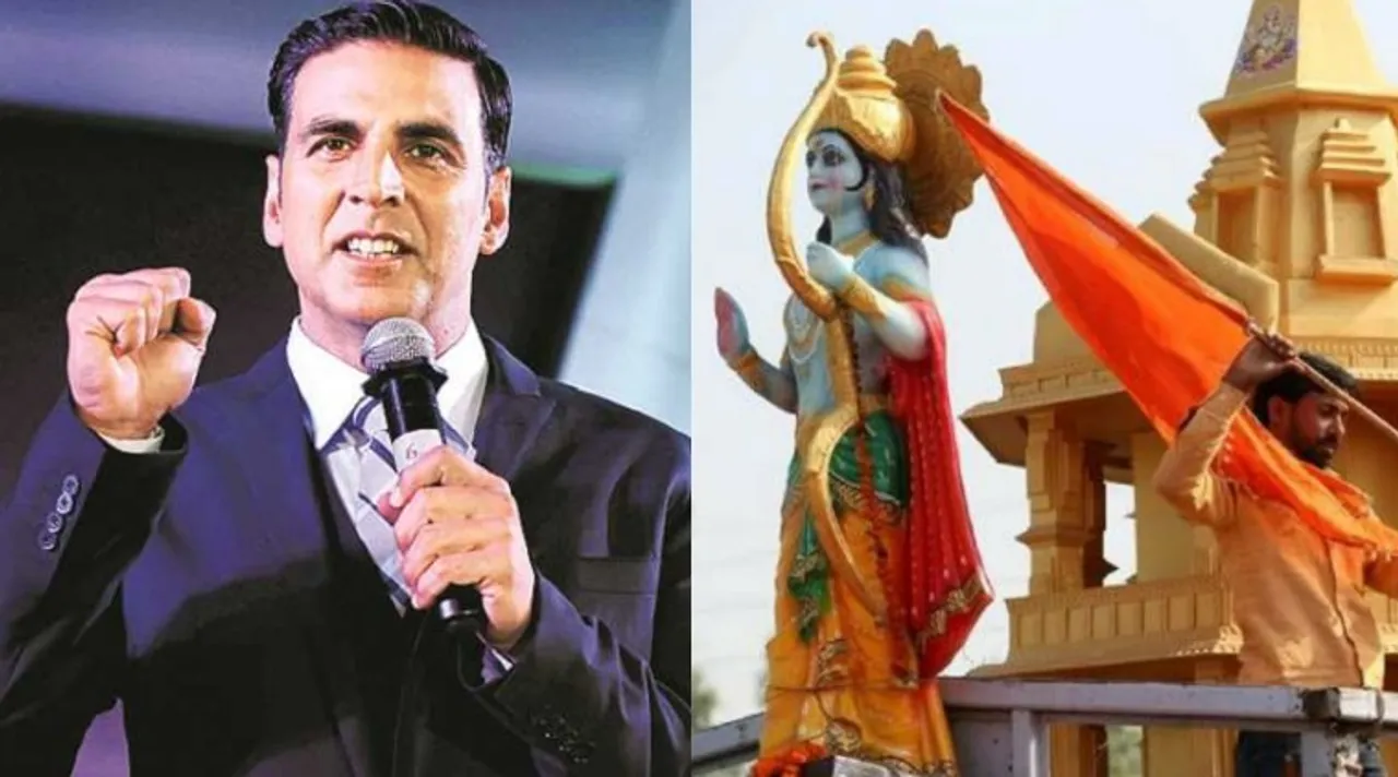 Akshay