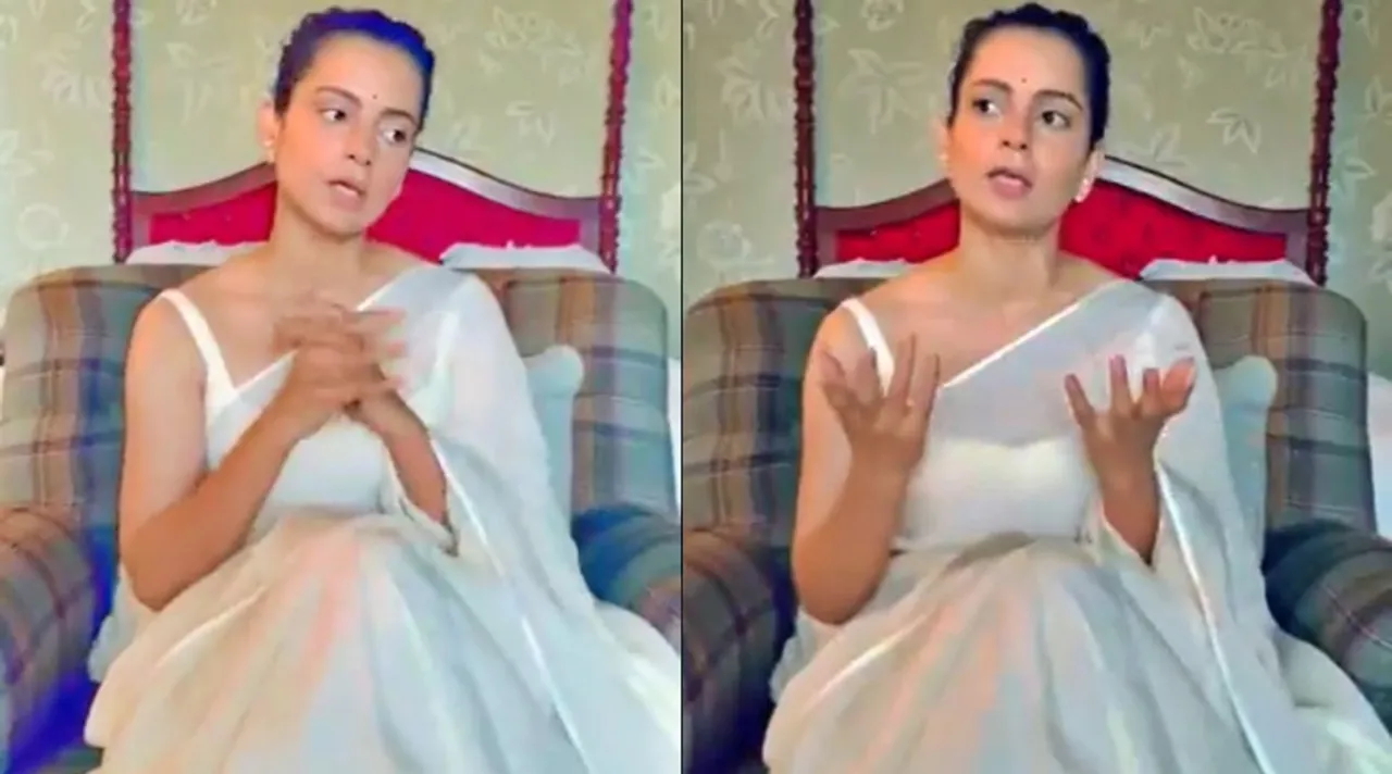 Kangana-Ranaut