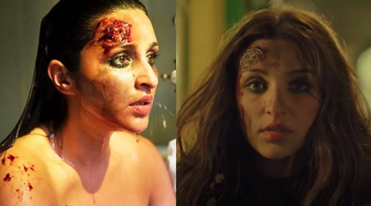 Parineeti