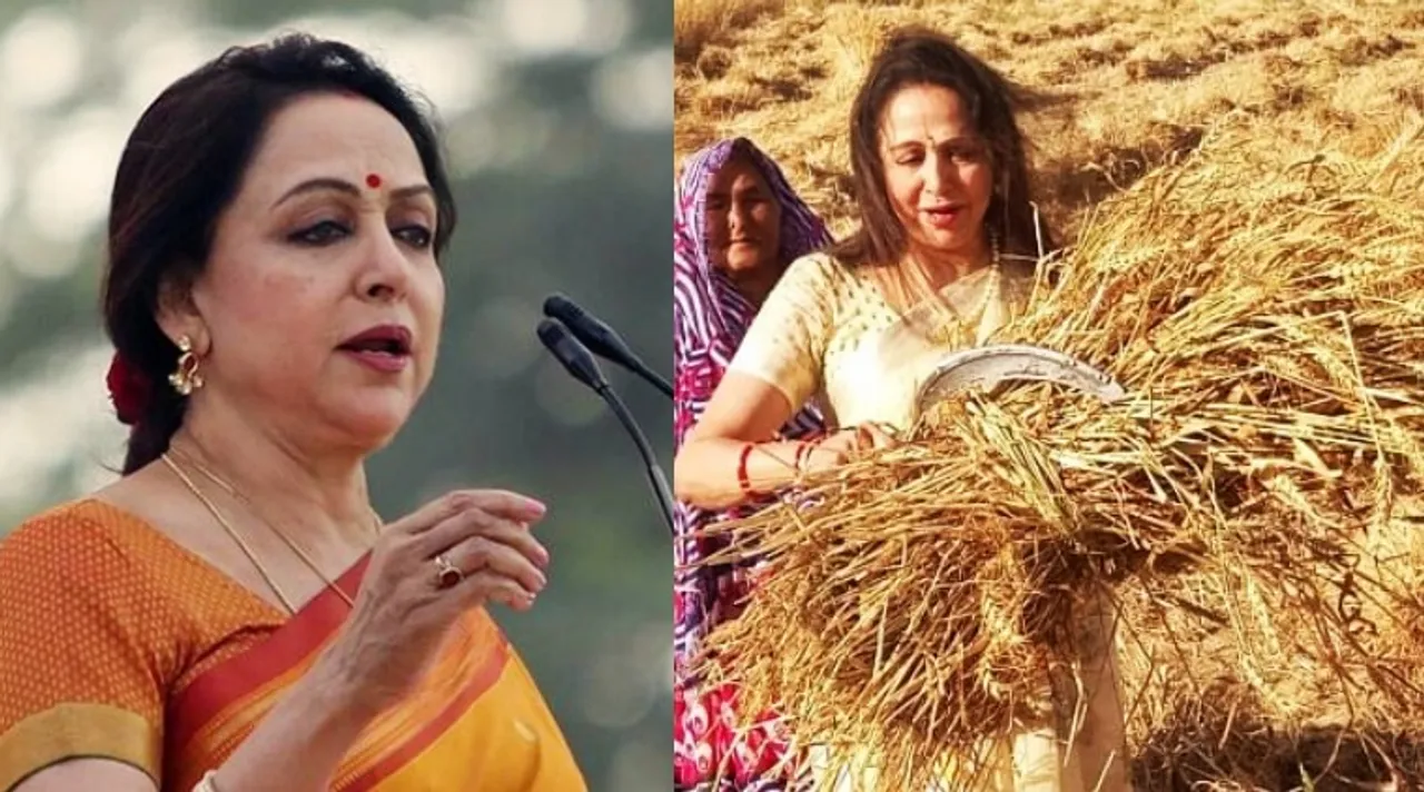 hema malini