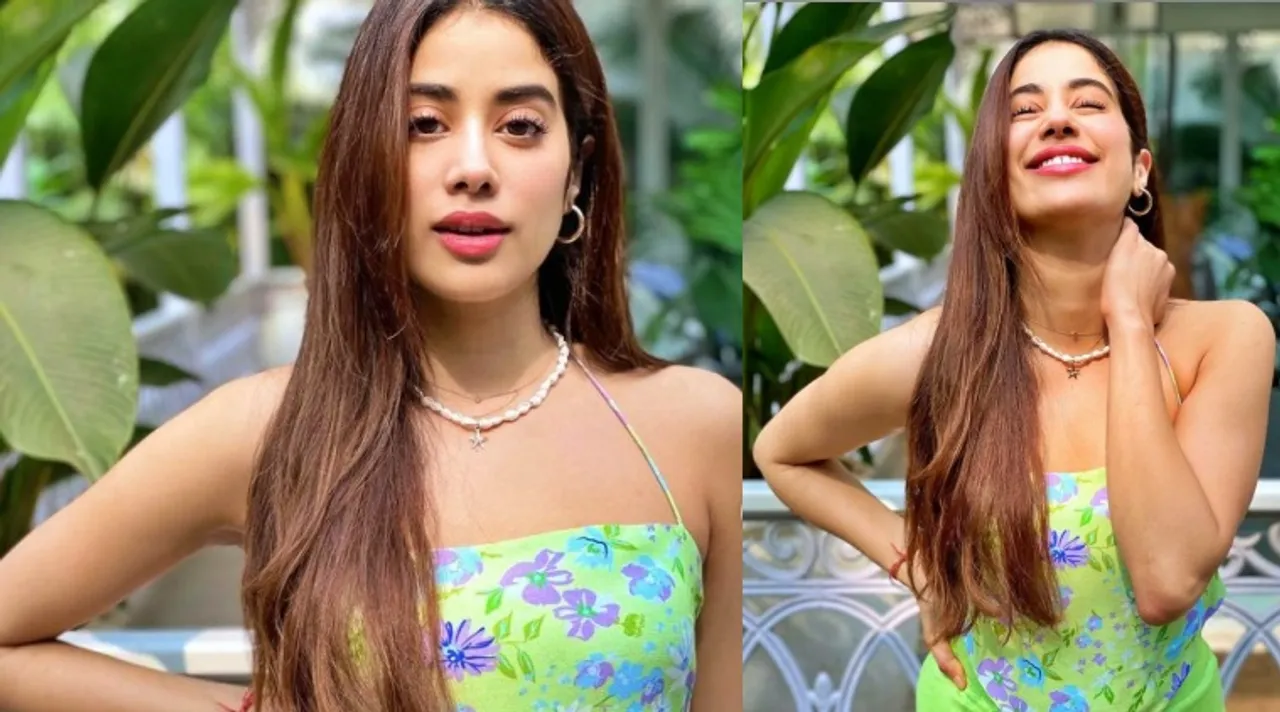 janhvi-Kapoor