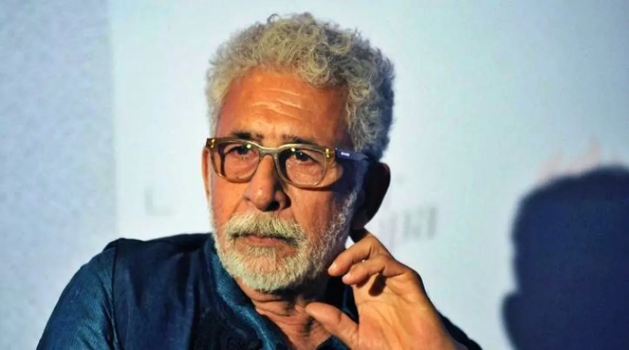 naseeruddin shah