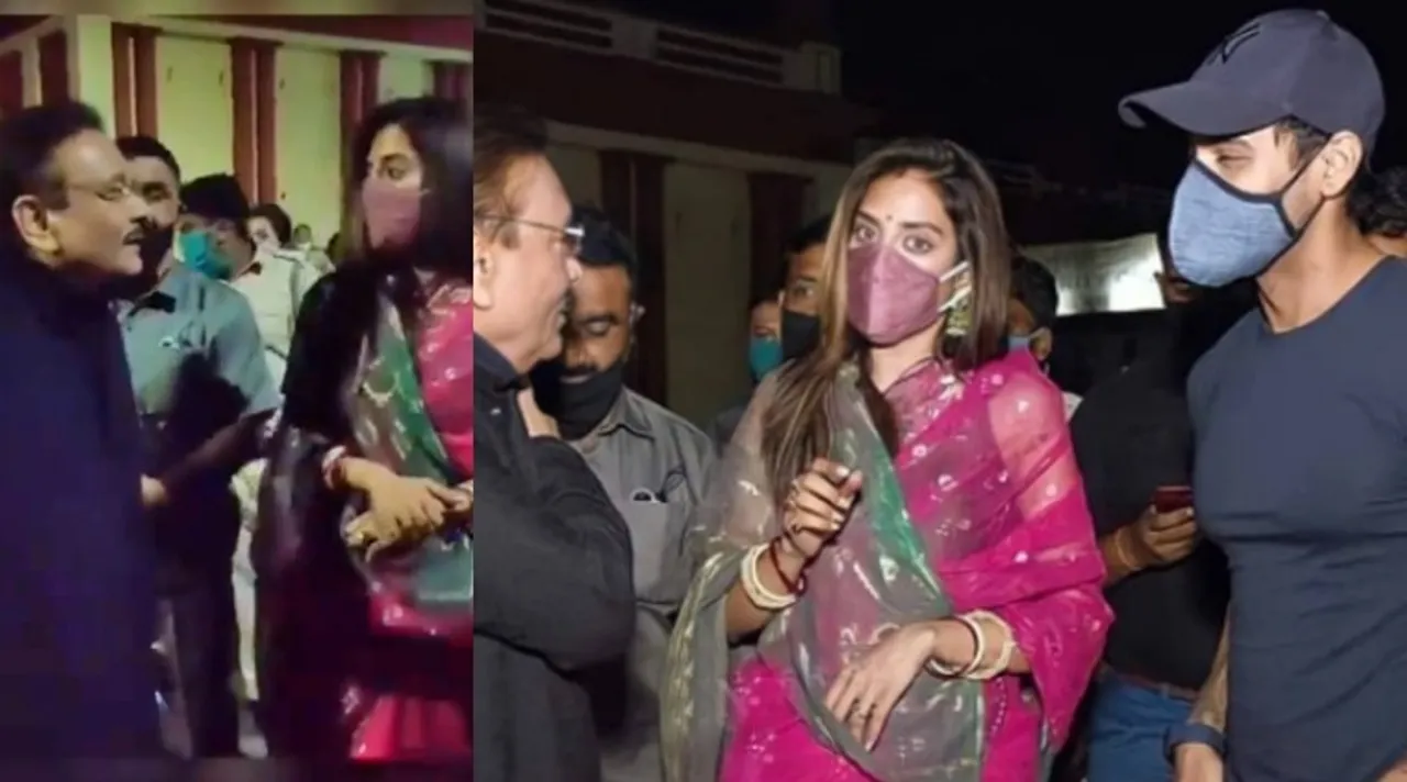 nusrat