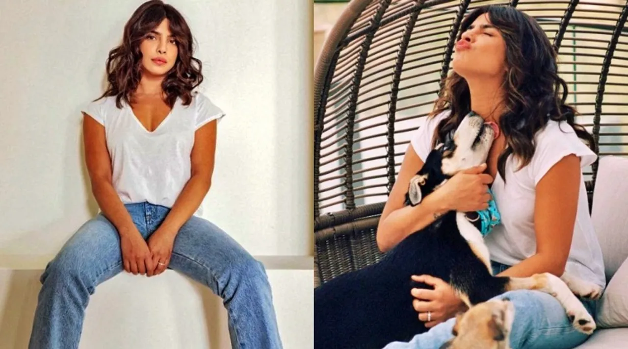 priyanka