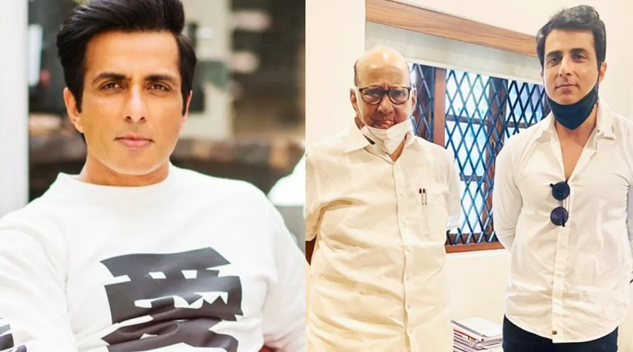 sonu sood