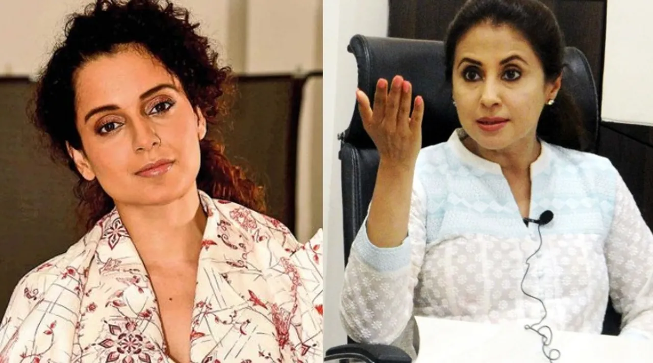 urmila-kangana