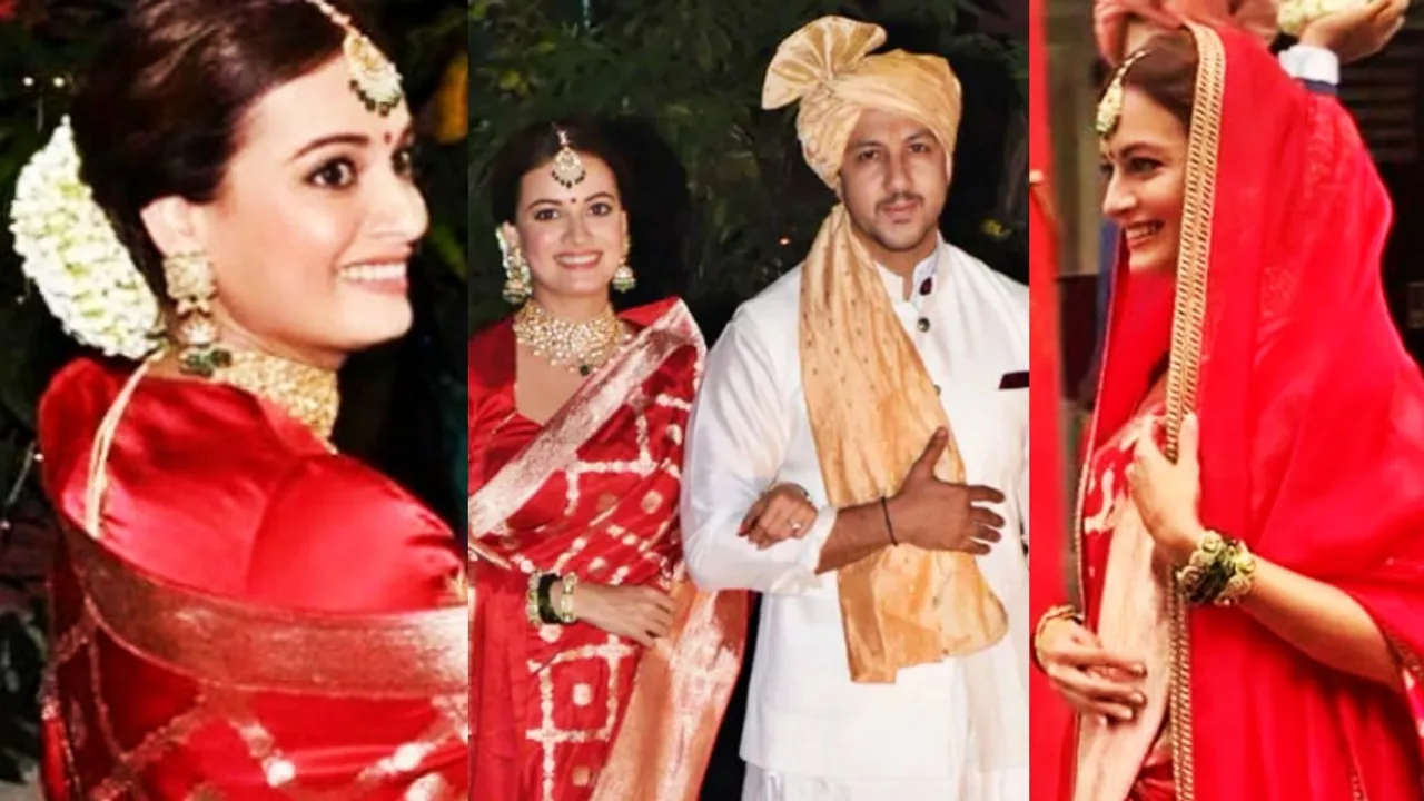 Dia mirza