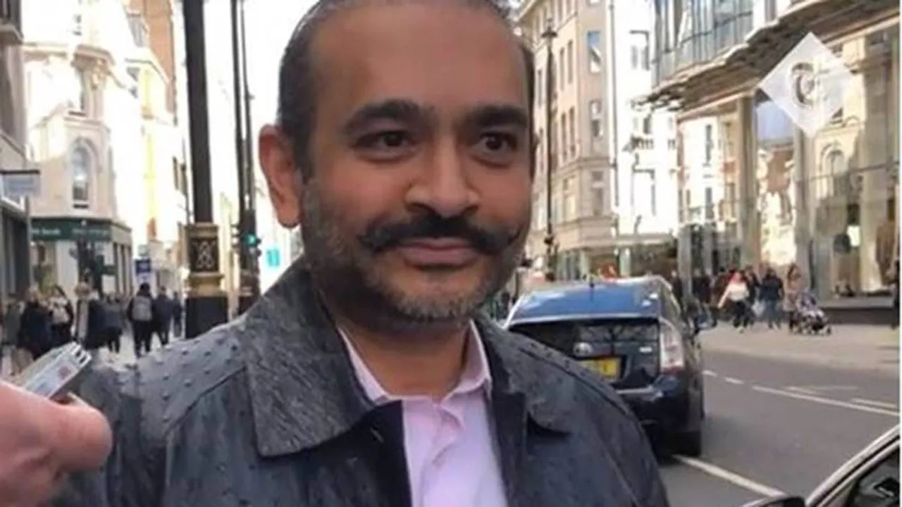UK High Court, Nirav modi, PNB Scam