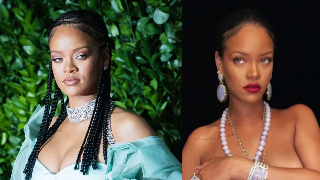 Rihanna