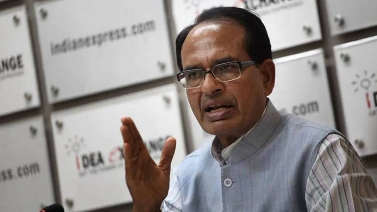 COVID-19 can not harm Madhya pradesh where Shiv is CM Tarun Chugh