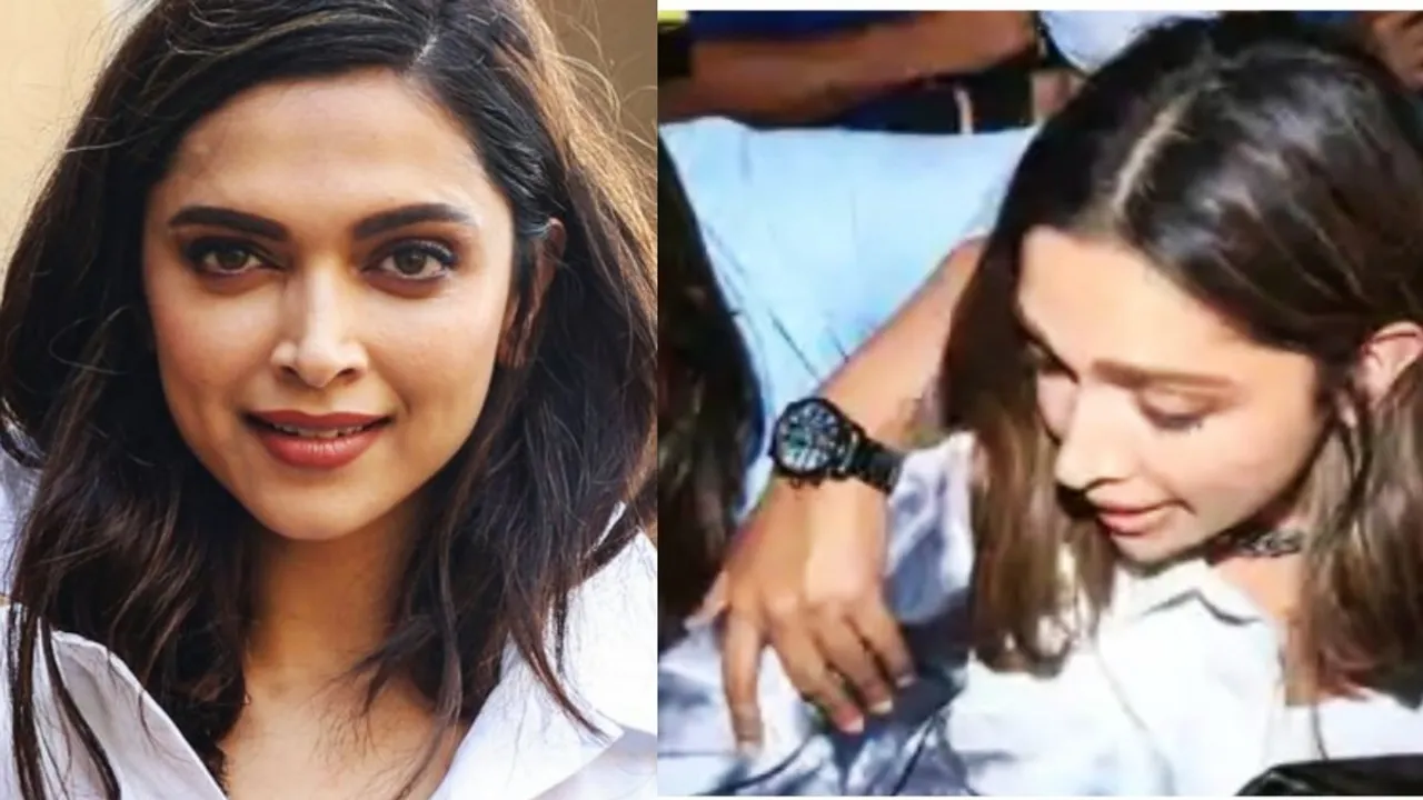 deepika