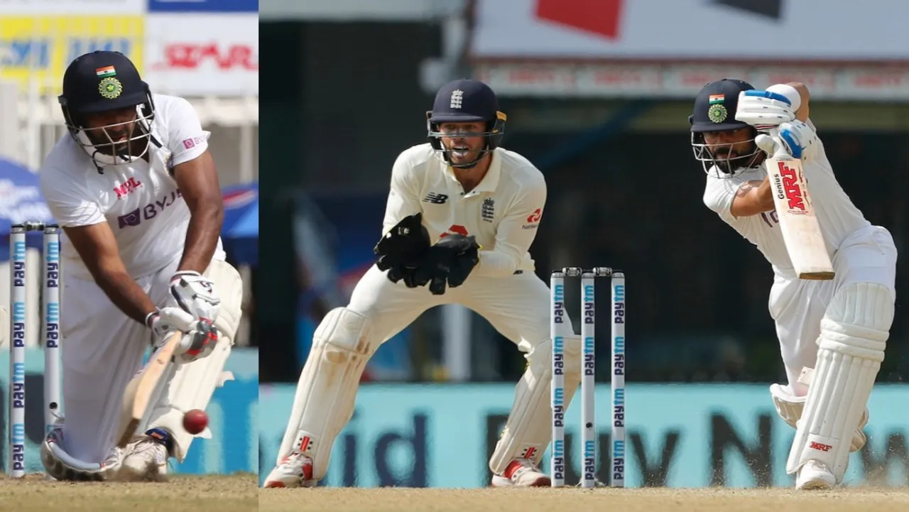 ব্যাটসম্যানদের বধ্যভূমিতে কেরিয়ারের পঞ্চম শতরান, অশ্বিনের কীর্তিকে কুর্নিশ বিশ্বের
