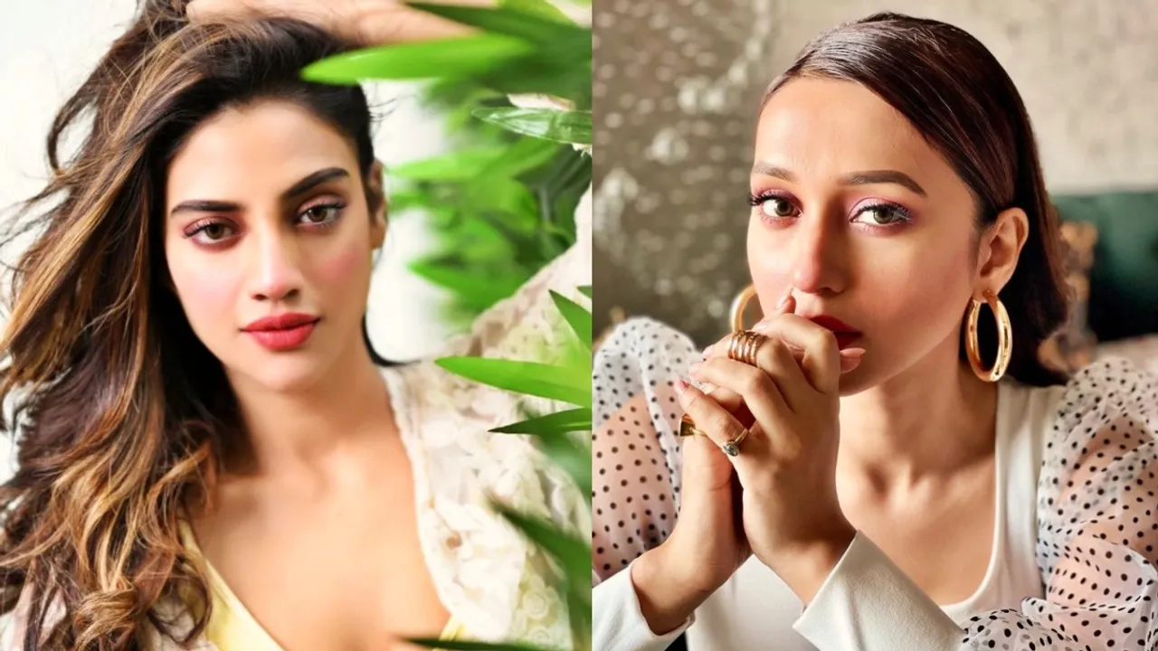 mimi nusrat