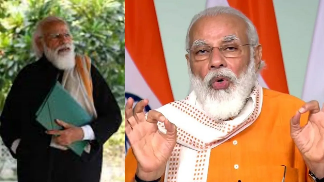 modi biopic