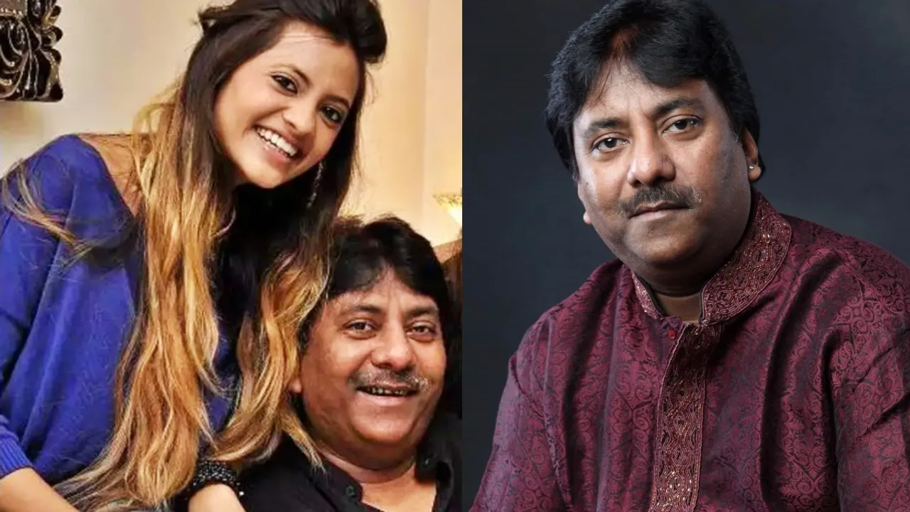 ustad Rashid khan