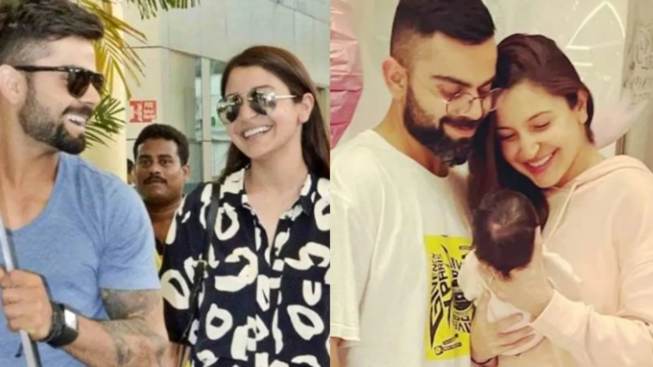 virushka