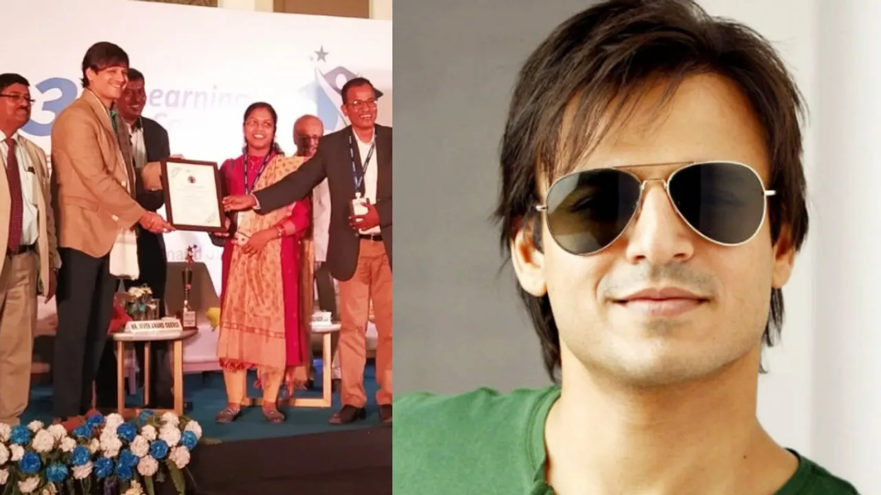 Vivek Oberoi