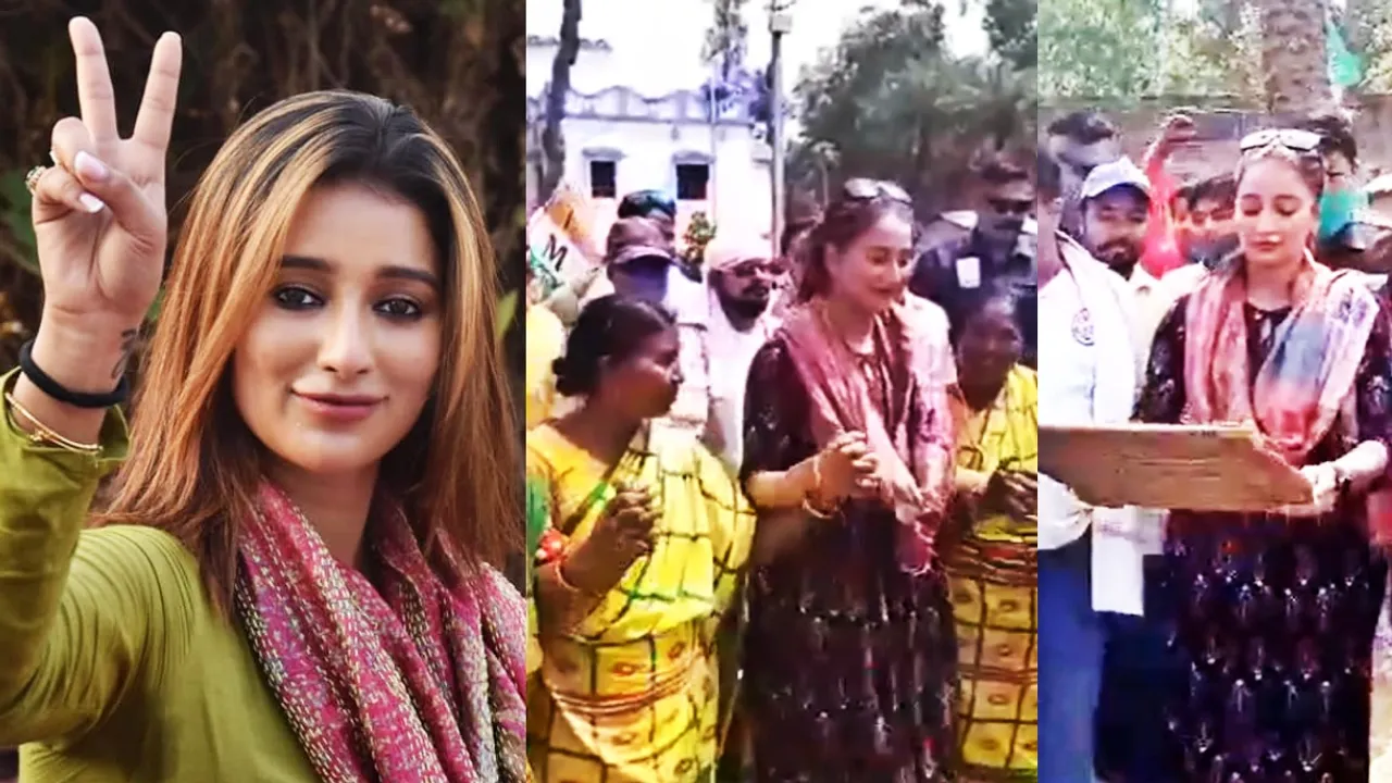 Sayantika