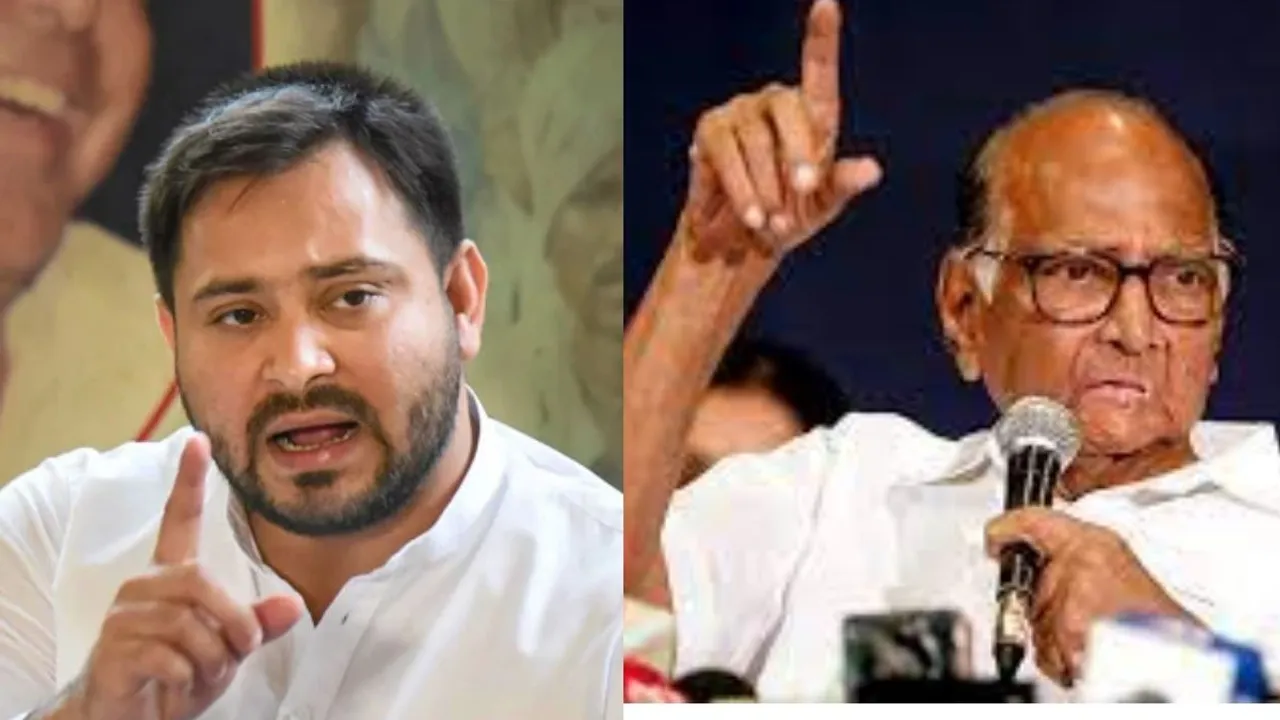 NCP-RJD