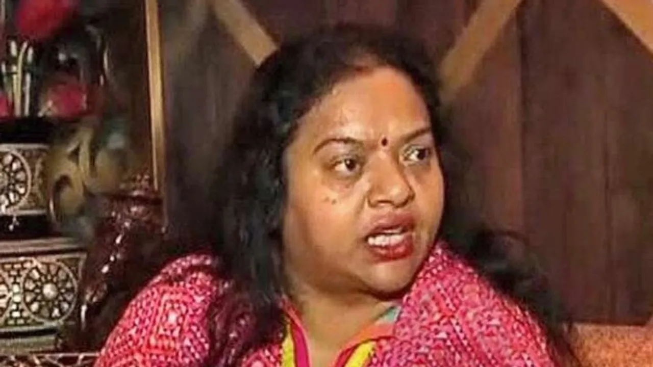 Ratna Chatterjee