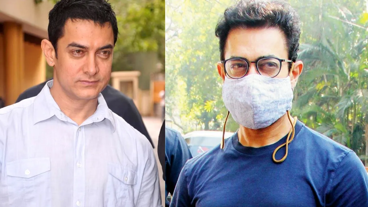 aamir