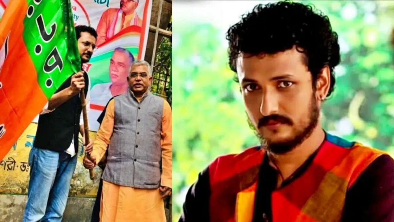 Kaushik Roy