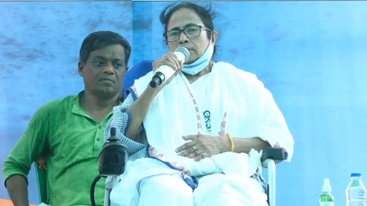 West Bengal Election 2021, Mamata Banerjee, Hooghly, BJP, Narendra Modi, Amit Shah