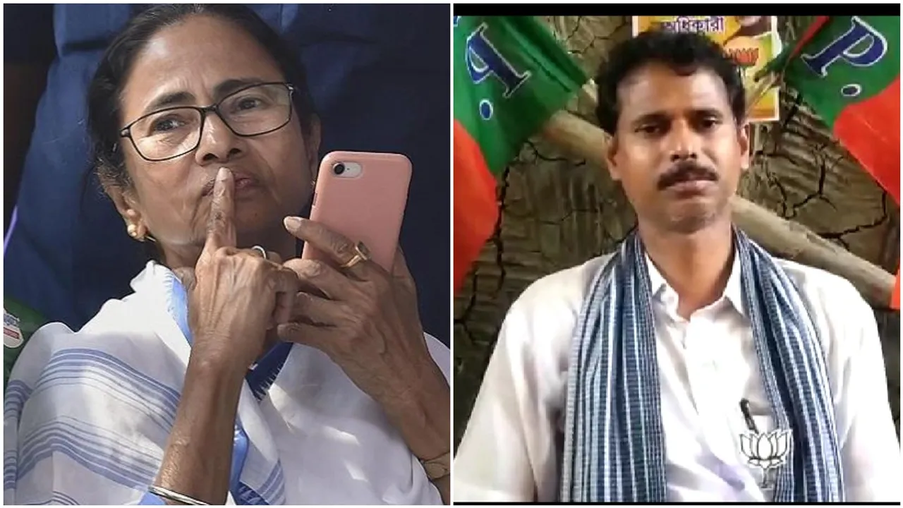 west bengal election 2021, 27 march election area, 27 march vote in west bengal, west bengal first phase election, mamata banerjee, wb election live 2021,