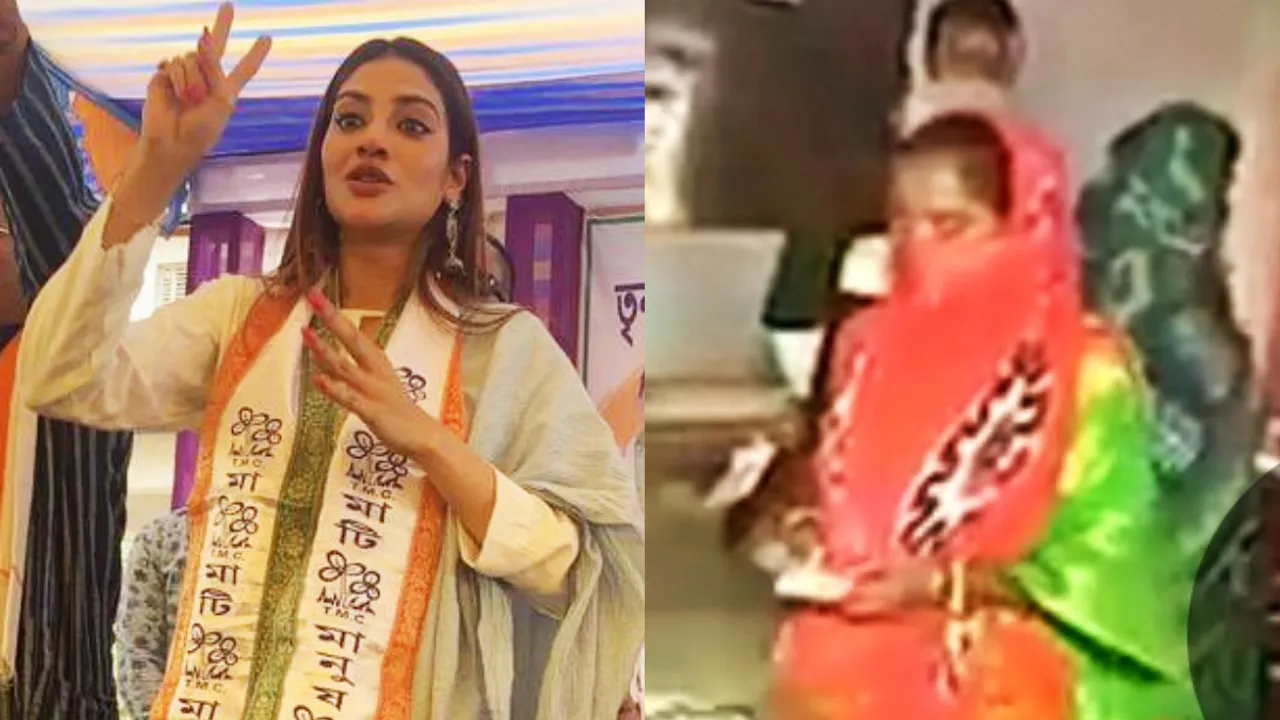 nusrat