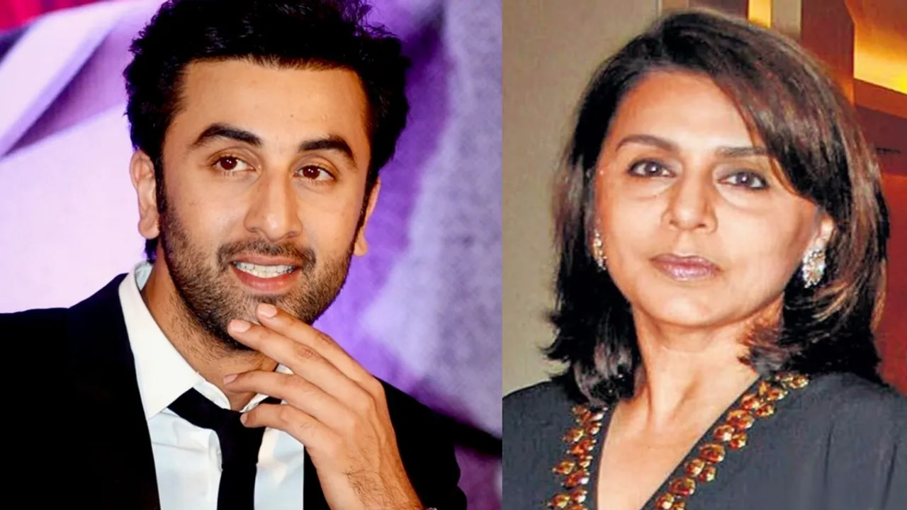 ranbir
