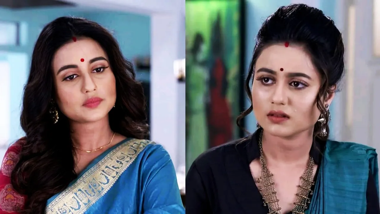 Swastika Dutta