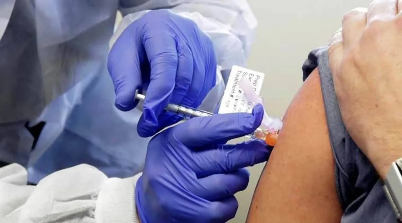 coronavirus news, India covid cases, করোনা ভ্যাকসিন