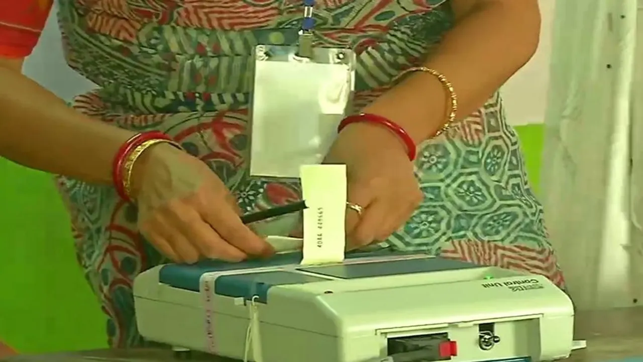West Bengal 1st Phase Election 2021, West Bengal Election Date, 2021, বাংলার ভোট, প্রথম দফার ভোট, WB Election Date 2021