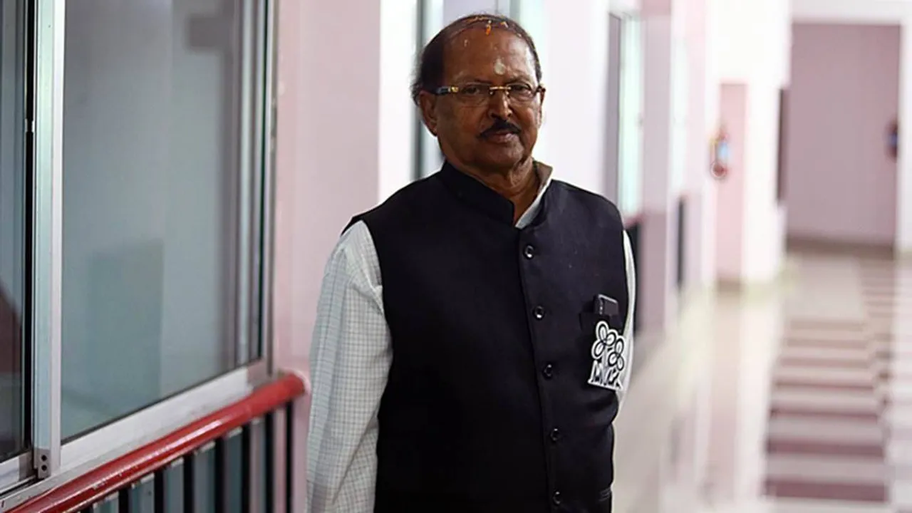 Narada Sting, CBI