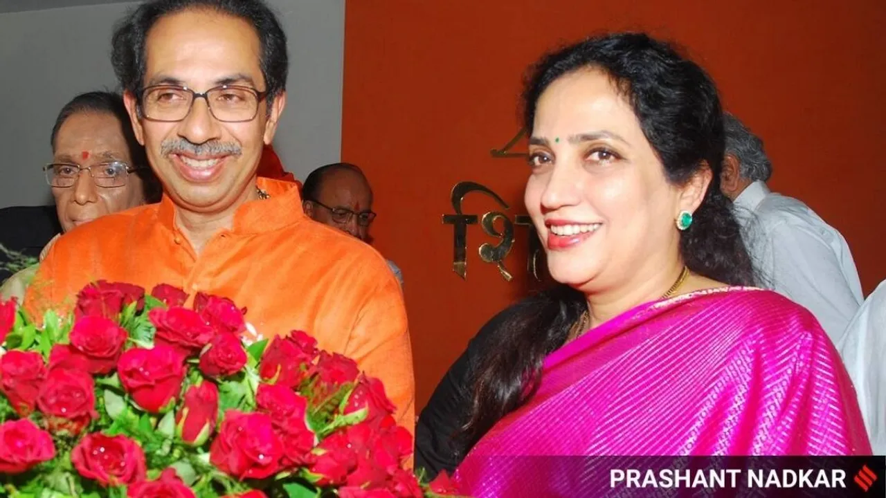 Covid-19 in India, Shiv Sena, Uddhav Thackrey, Prime Minister Modi
