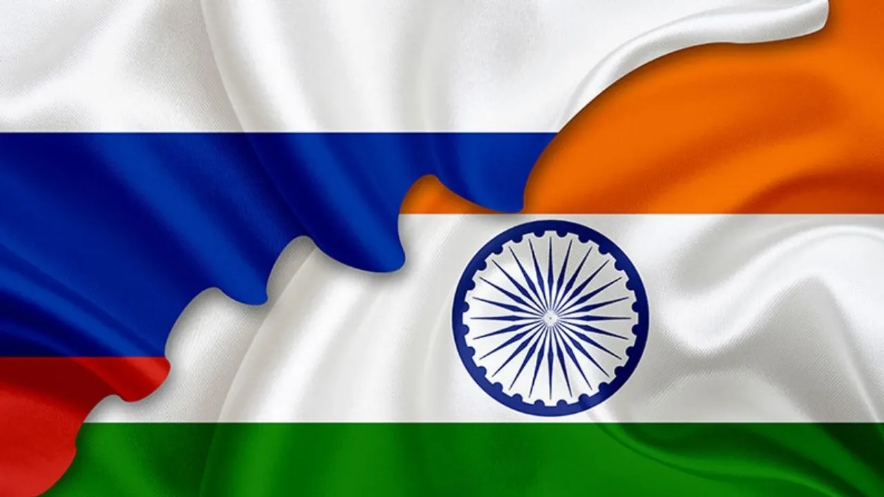 Indo-Russian Relationship, Moscow, New Delhi, pakistan