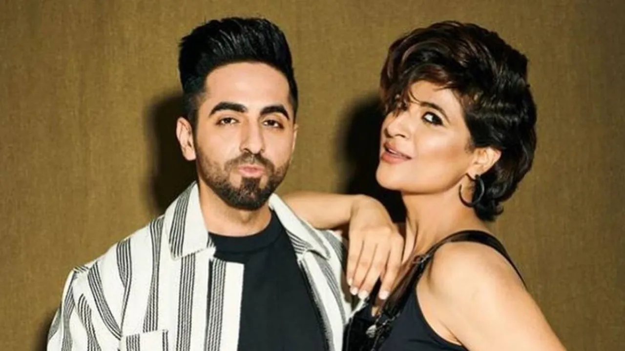 Bollywood stands for India's Covid Fight, Ayushman Khurana, Tahira Kashyap, Bollywood, Maharshtra Government