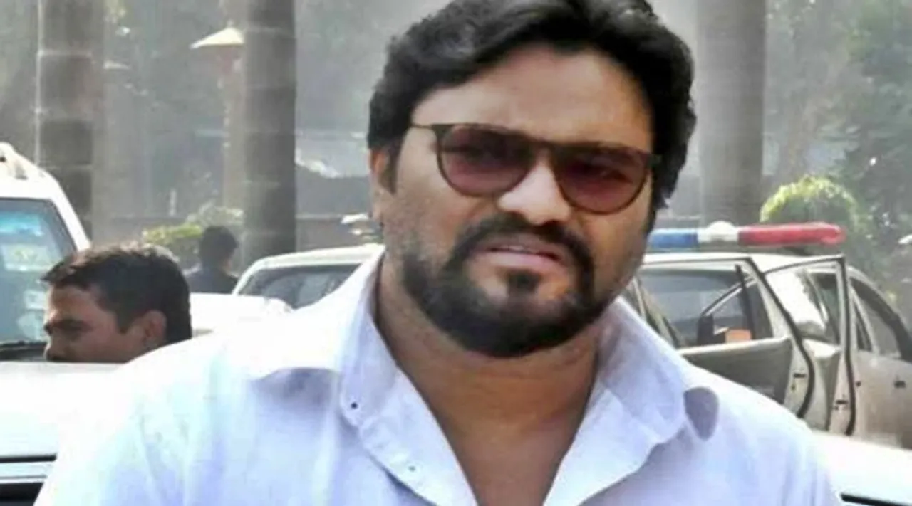 babul supriyo may quits politics